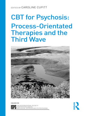 cover image of CBT for Psychosis